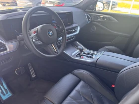 BMW XM Label, снимка 6