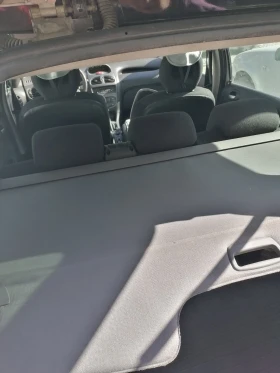 Peugeot 206 Комби, снимка 8