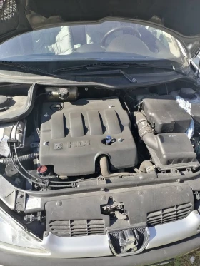 Peugeot 206 Комби, снимка 5