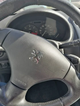 Peugeot 206 Комби, снимка 7