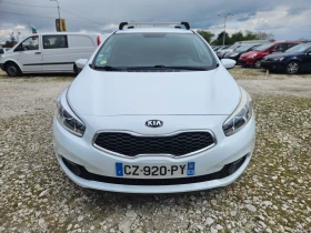 Kia Ceed 1.4/CRDI/ФРАНЦИЯ, снимка 7