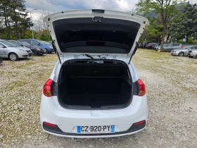 Kia Ceed 1.4/CRDI/ФРАНЦИЯ, снимка 15