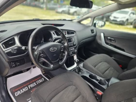 Kia Ceed 1.4/CRDI/ФРАНЦИЯ, снимка 11