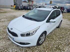 Kia Ceed 1.4/CRDI/ФРАНЦИЯ, снимка 1