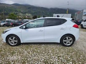 Kia Ceed 1.4/CRDI/ФРАНЦИЯ, снимка 2