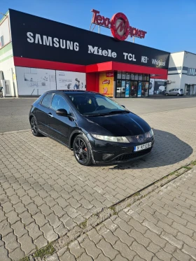 Honda Civic, снимка 5