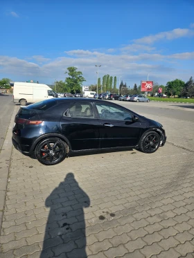 Honda Civic, снимка 6