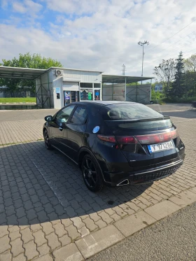 Honda Civic, снимка 1