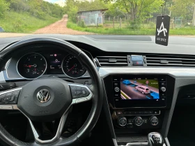 VW Passat, снимка 11