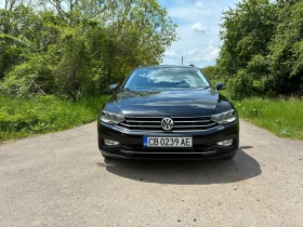 VW Passat, снимка 2