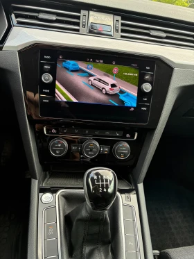 VW Passat, снимка 13