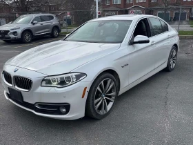 BMW 535 d xDrive | HEAD-UP | HARMAN KARDON | ОБДУХВАНЕ , снимка 1