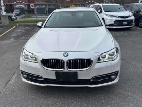 BMW 535 d xDrive | HEAD-UP | HARMAN KARDON | ОБДУХВАНЕ , снимка 2