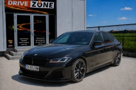 BMW 550 4.4 Бензин, снимка 1