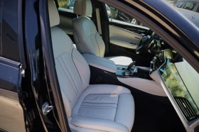 BMW 550 4.4 Бензин, снимка 10