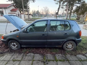 VW Polo, снимка 4