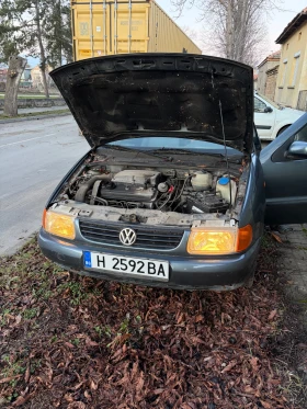VW Polo, снимка 2