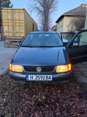 VW Polo, снимка 1
