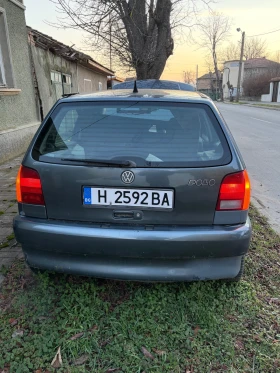 VW Polo, снимка 3