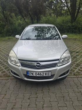 Opel Astra, снимка 1