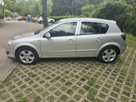 Opel Astra, снимка 4