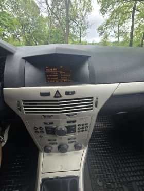 Opel Astra, снимка 9