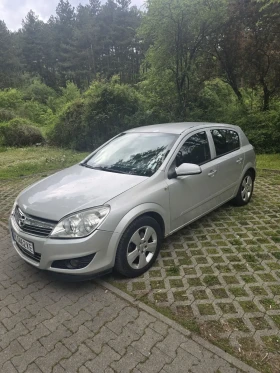 Opel Astra, снимка 2