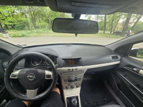 Opel Astra, снимка 8