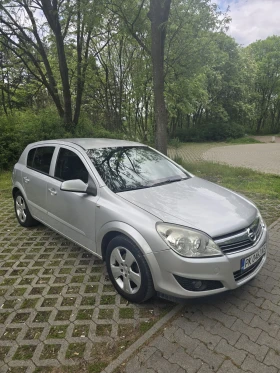 Opel Astra, снимка 3