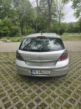 Opel Astra, снимка 6