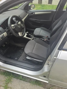 Opel Astra, снимка 10