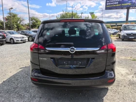 Opel Zafira Tourer C (Facelift 06.2019) 6+ 1места, снимка 5