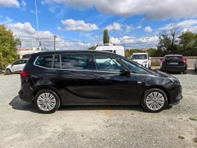 Opel Zafira Tourer C (Facelift 06.2019) 6+ 1места, снимка 8
