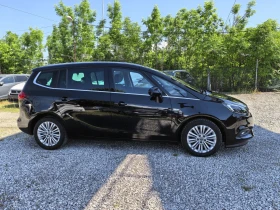 Opel Zafira Tourer C (Facelift 06.2019) 6+ 1места, снимка 8