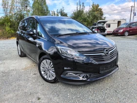 Opel Zafira Tourer C (Facelift 06.2019) 6+ 1места, снимка 2