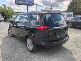 Opel Zafira Tourer C (Facelift 06.2019) 6+ 1места, снимка 3