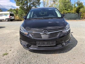 Opel Zafira Tourer C (Facelift 06.2019) 6+ 1места, снимка 6