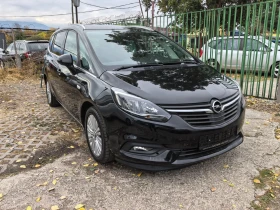 Opel Zafira Tourer C Facelift 6+ 1, снимка 2