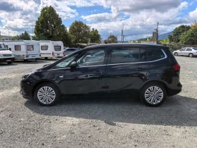 Opel Zafira Tourer C (Facelift 06.2019) 6+ 1места, снимка 7