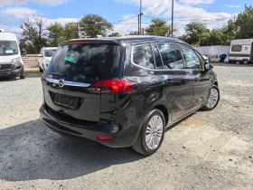 Opel Zafira Tourer C (Facelift 06.2019) 6+ 1места, снимка 4