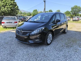 Opel Zafira Tourer C (Facelift 06.2019) 6+ 1места, снимка 2