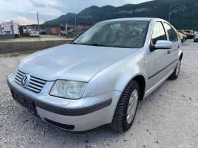 VW Bora 1.6/102кс Климатроник, 186000км, снимка 1