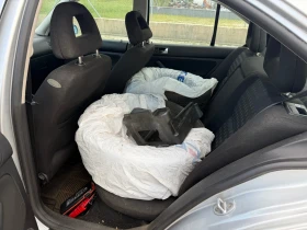VW Bora 1.6/102кс Климатроник, 186000км, снимка 10