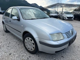 VW Bora 1.6/102кс Климатроник, 186000км, снимка 3