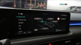 Kia K8 NOBLESSE* FULL-TECH* MASSAGE* , снимка 10