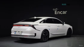 Kia K8 NOBLESSE* FULL-TECH* MASSAGE* , снимка 3