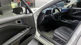 Kia K8 NOBLESSE* FULL-TECH* MASSAGE* , снимка 5