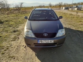 Toyota Corolla, снимка 3