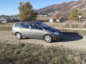 Toyota Corolla, снимка 1