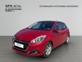 Peugeot 208 5P ACTIVE 1.2 VTi 82 BVM5 EURO6, снимка 1